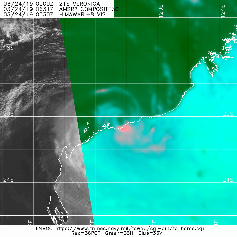 0531UTC