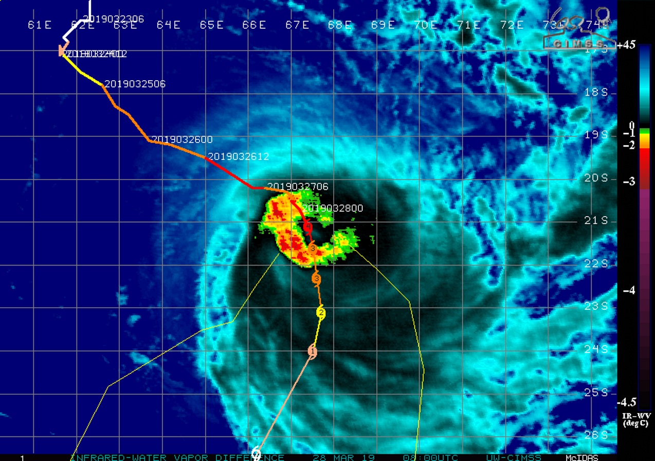 WARNING 26/JTWC