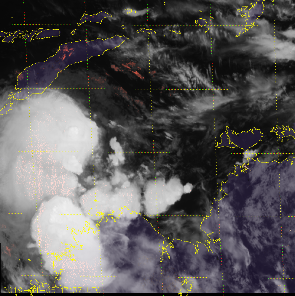 1437UTC