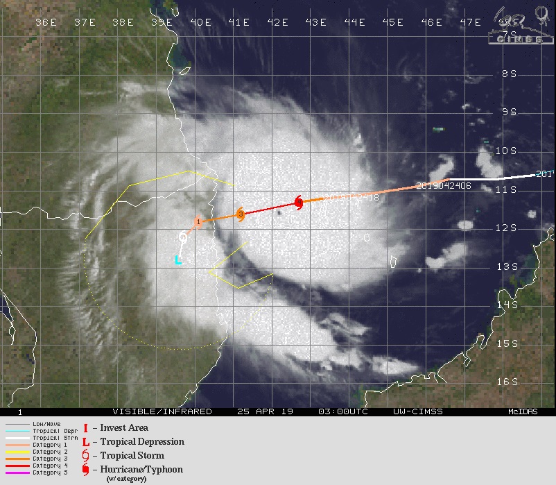WARNING 9/JTWC