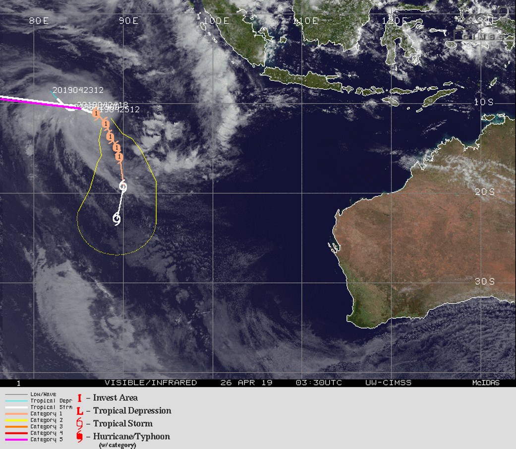 WARNING 11/JTWC