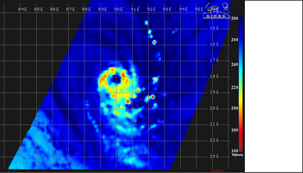 1116UTC