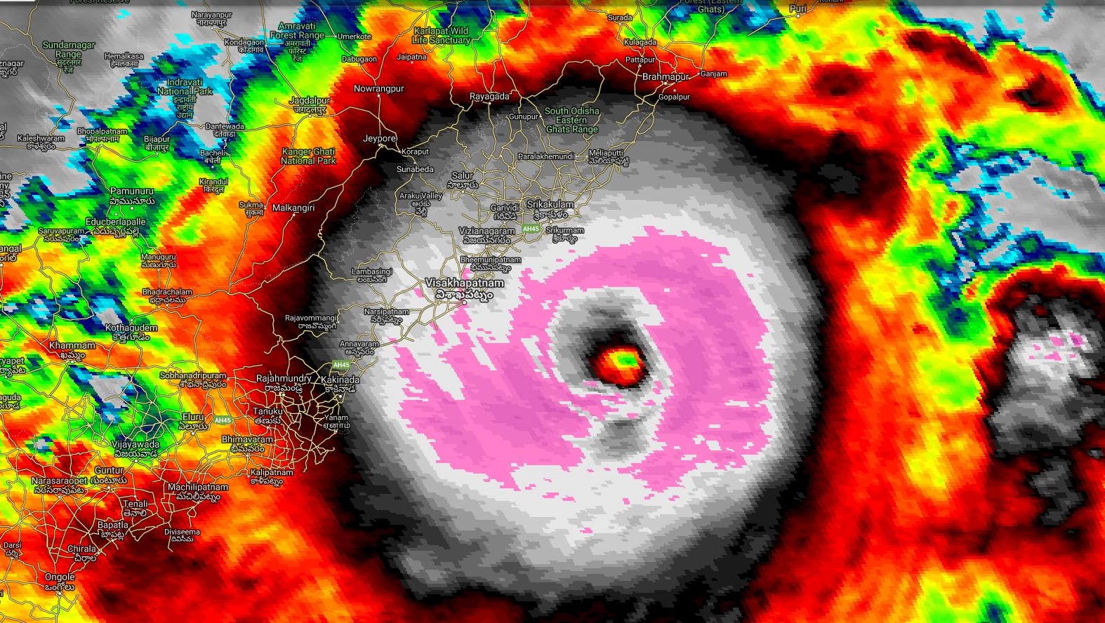 0840UTC