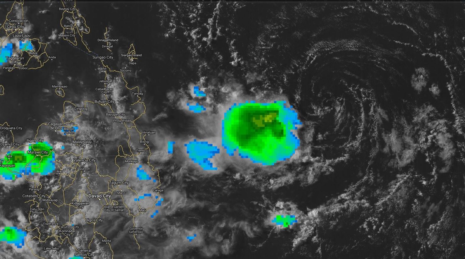 07UTC, 03PM(PH)