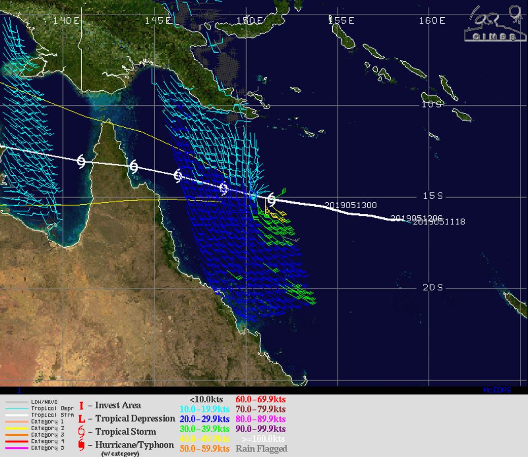 WARNING 8/JTWC
