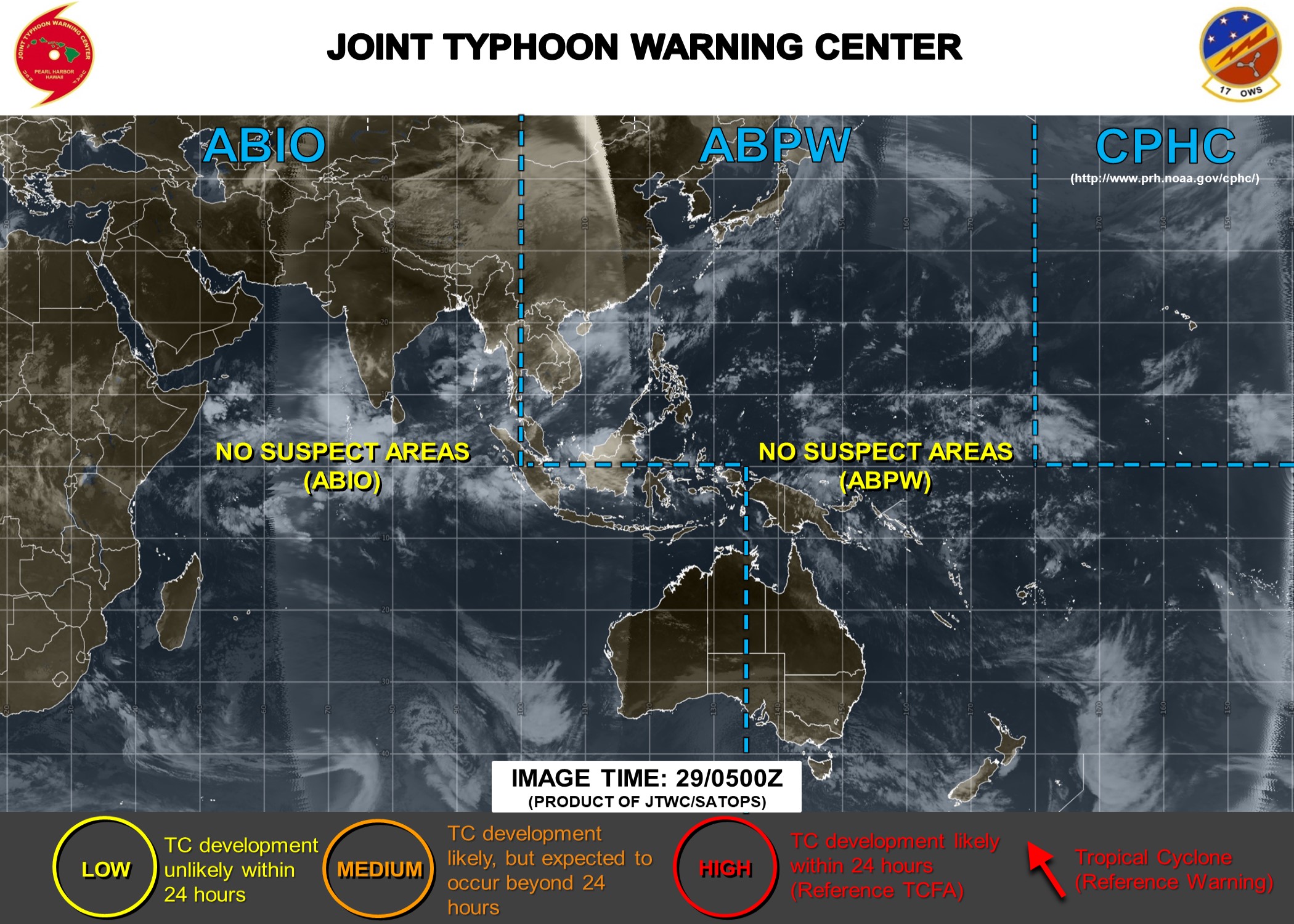 Tropical cyclones: still calm, INVEST 91E not doing a great deal over the Eastern North Pacific at the moment