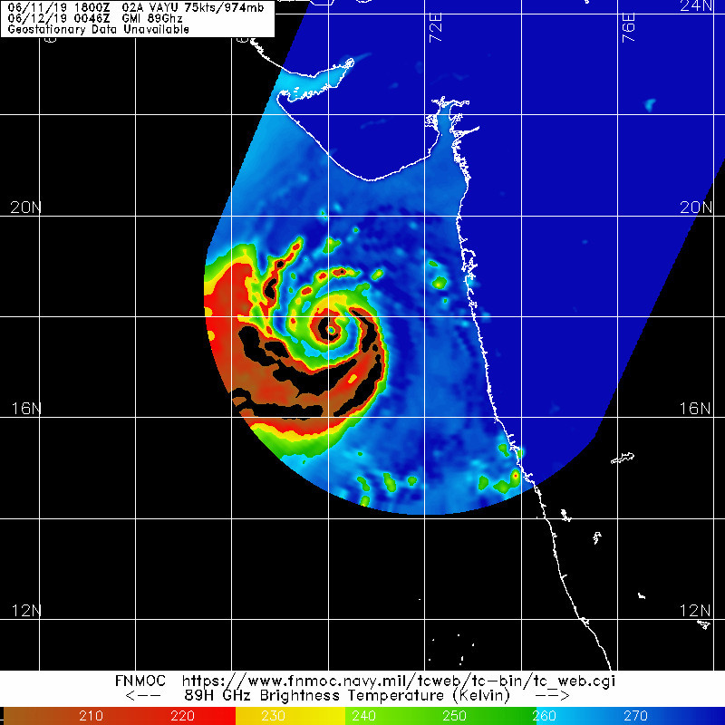0046UTC: IMPRESSIVE MICROWAVE SIGNATURE