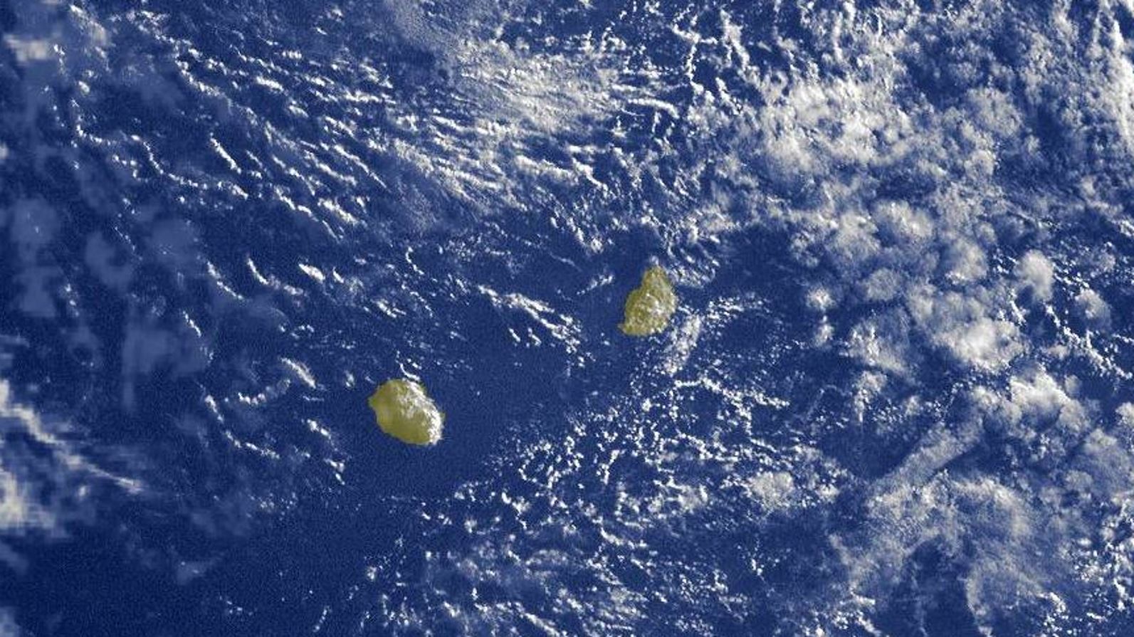 Photo satellite de 7h15.