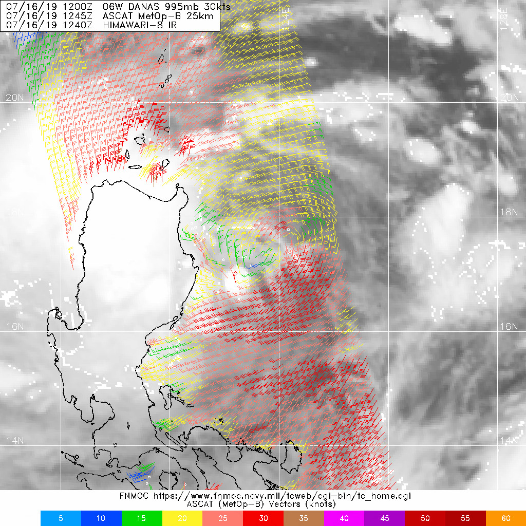 1245UTC