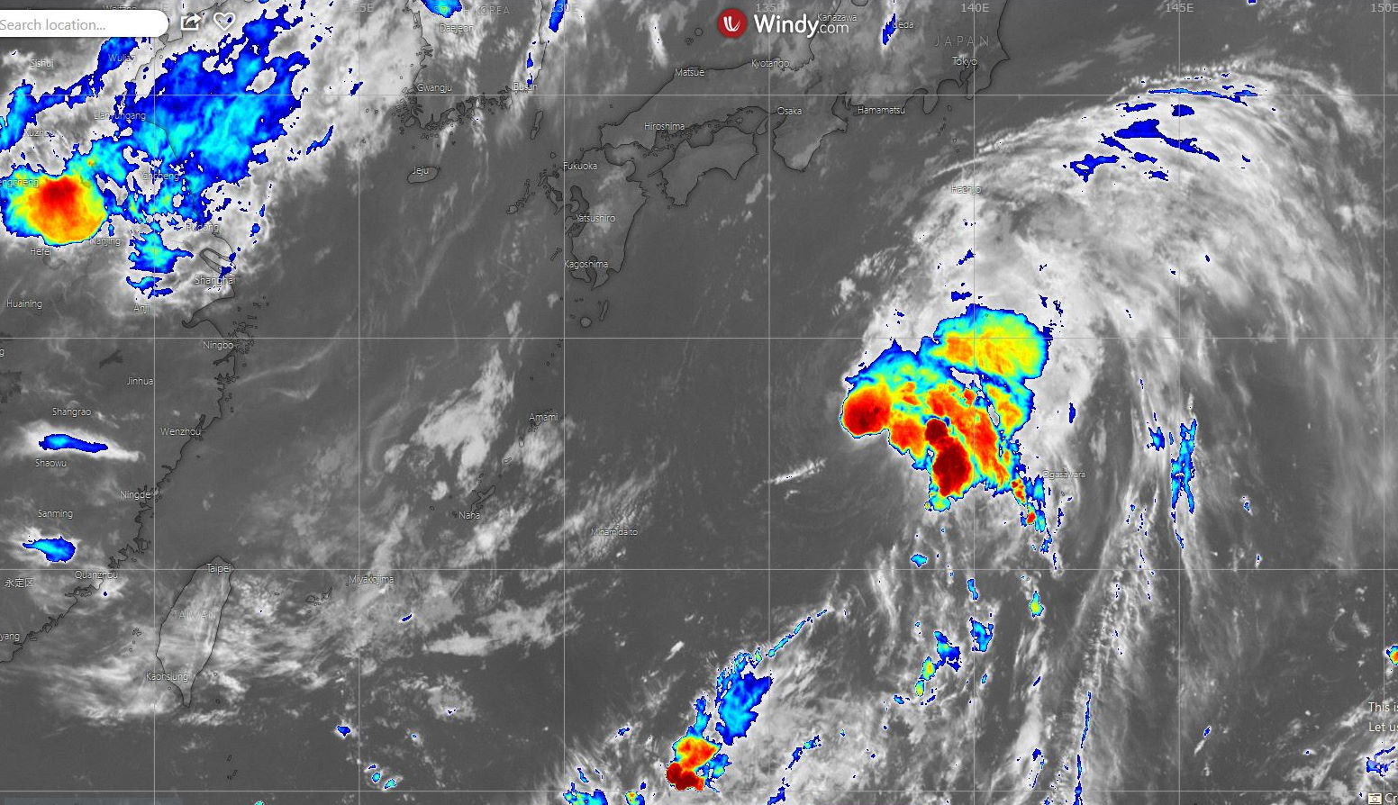 25/1430UTC