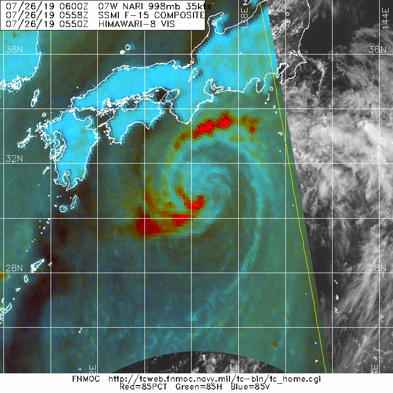 26/0558UTC 26/0558UTC