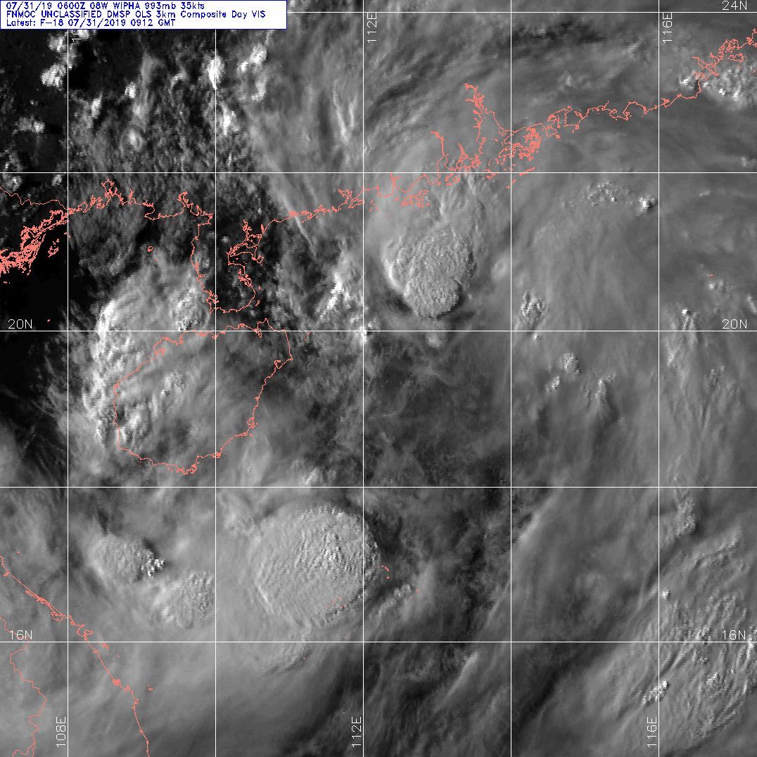 31/0912UTC. DMSP/F18