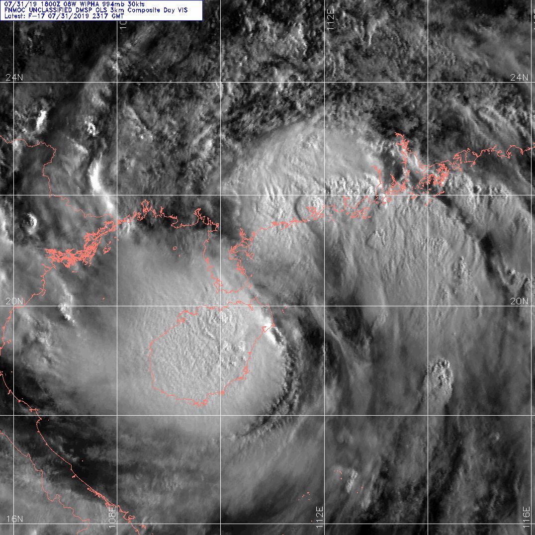 31/2317UTC. DMSP/F17
