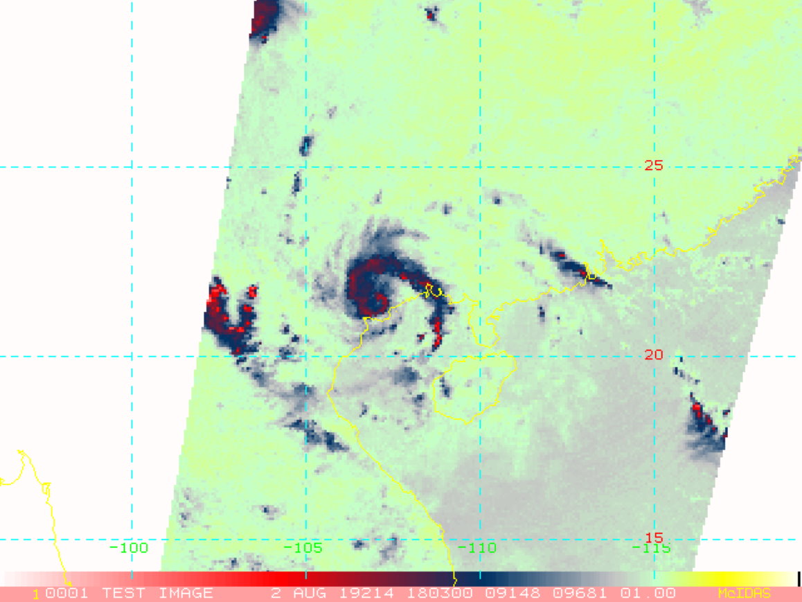 02/1803UTC. WIPHA(08W): IMPRESSIVE MICROWAVE SIGNATURE( ALIKE RADAR) FOR SUCH AN INTENSITY