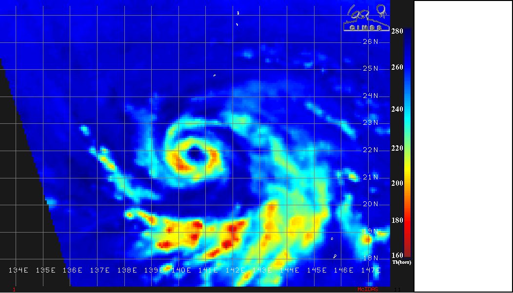 08/0611UTC: KROSA(11W)