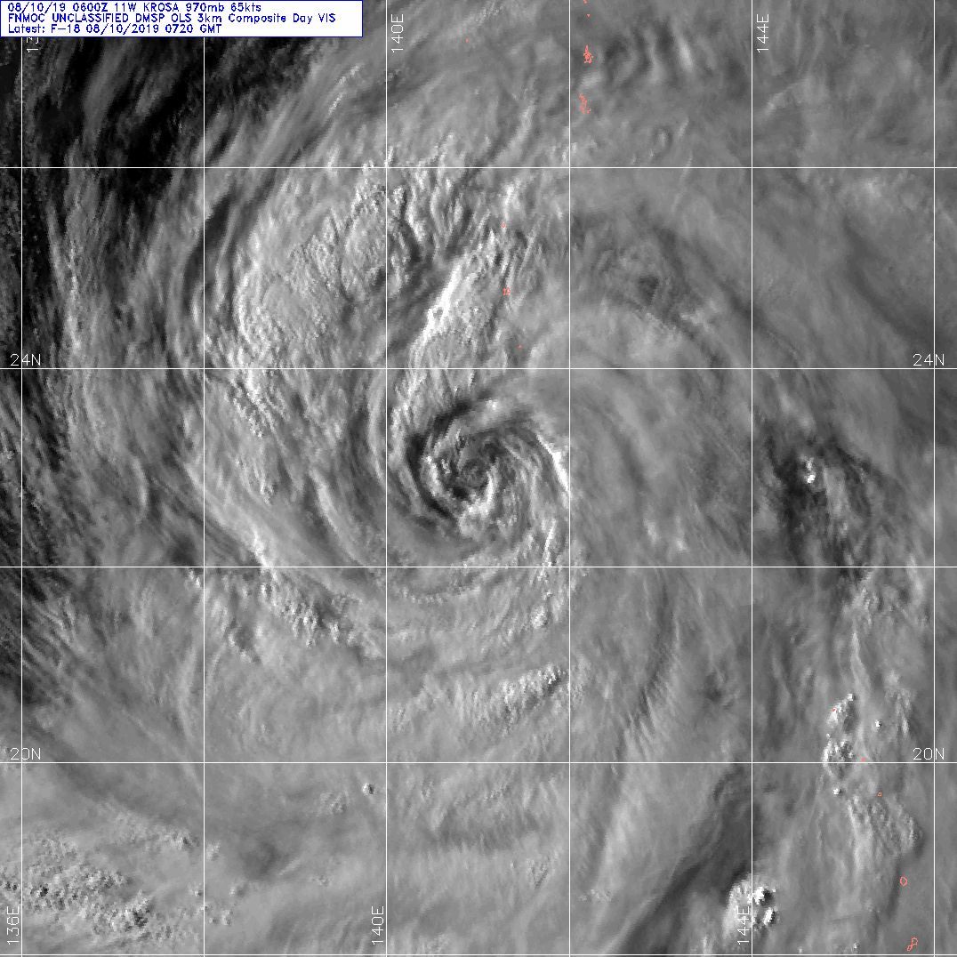 10/0720UTC. KROSA(11W)