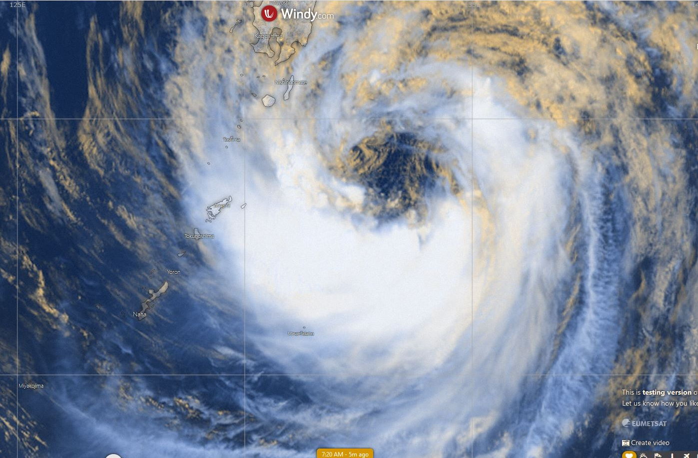 14/03UTC