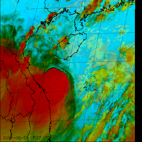 29/0727UTC