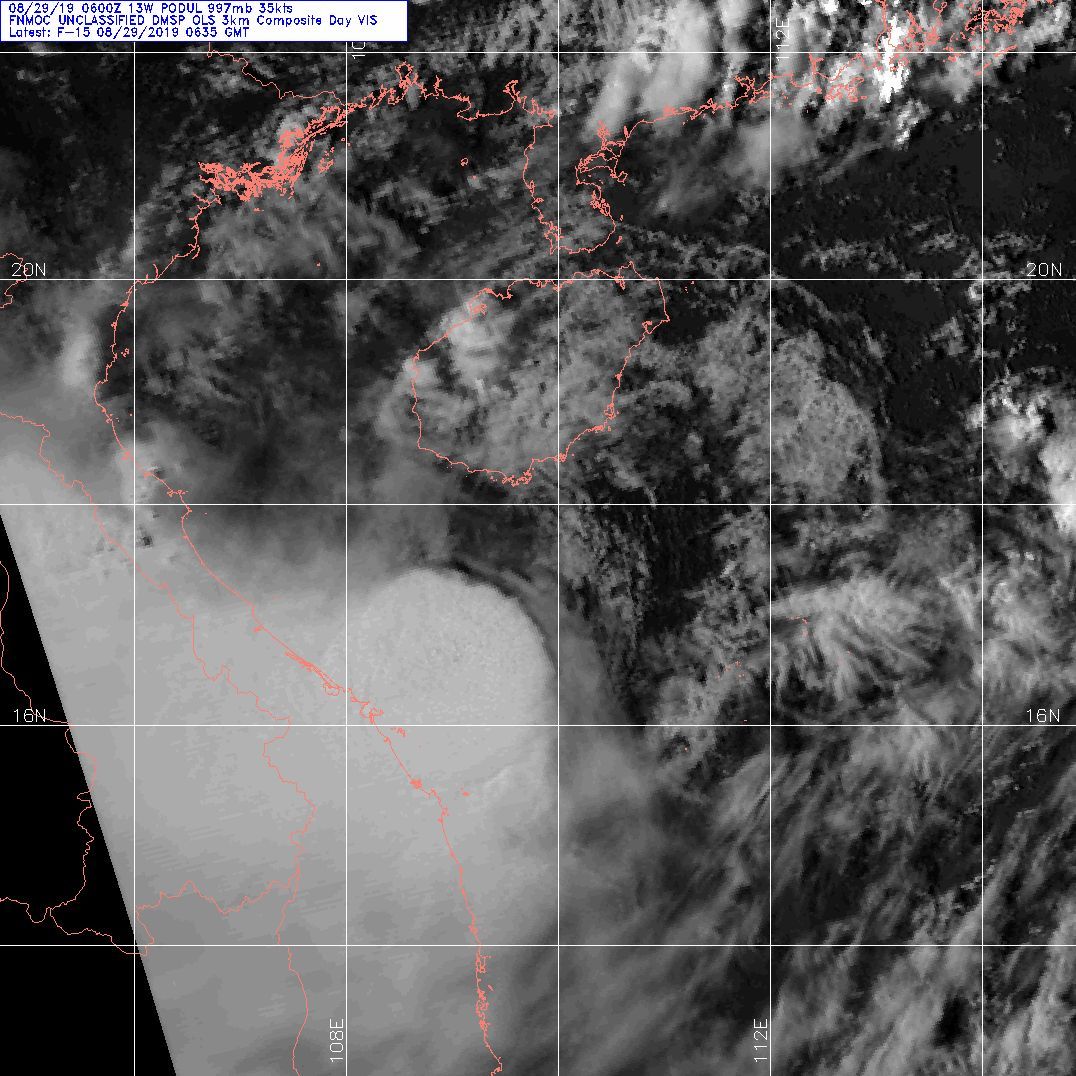 29/0635UTC. DMSP