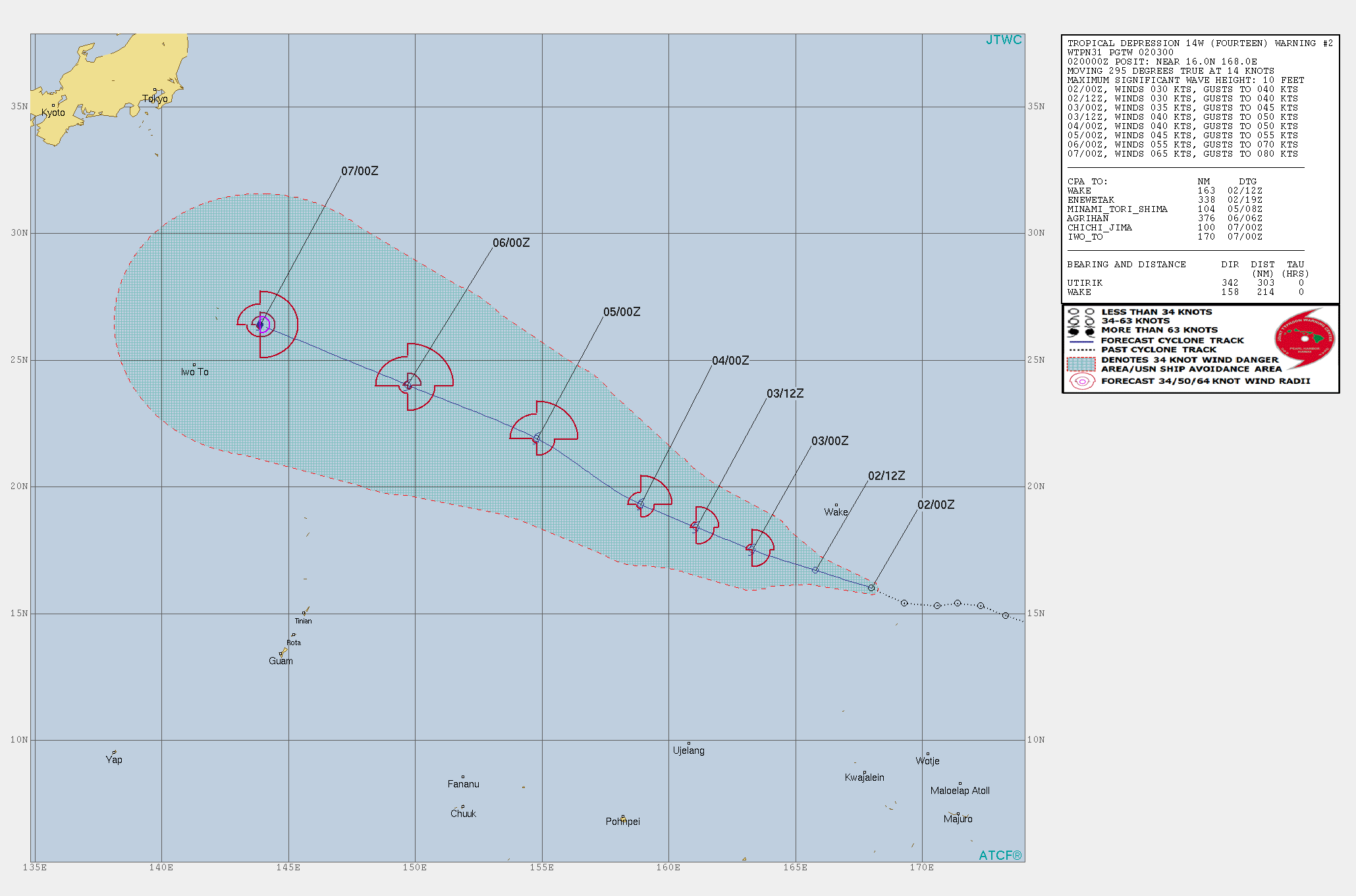 14W, Lingling(15W) and Invest 91W  updates