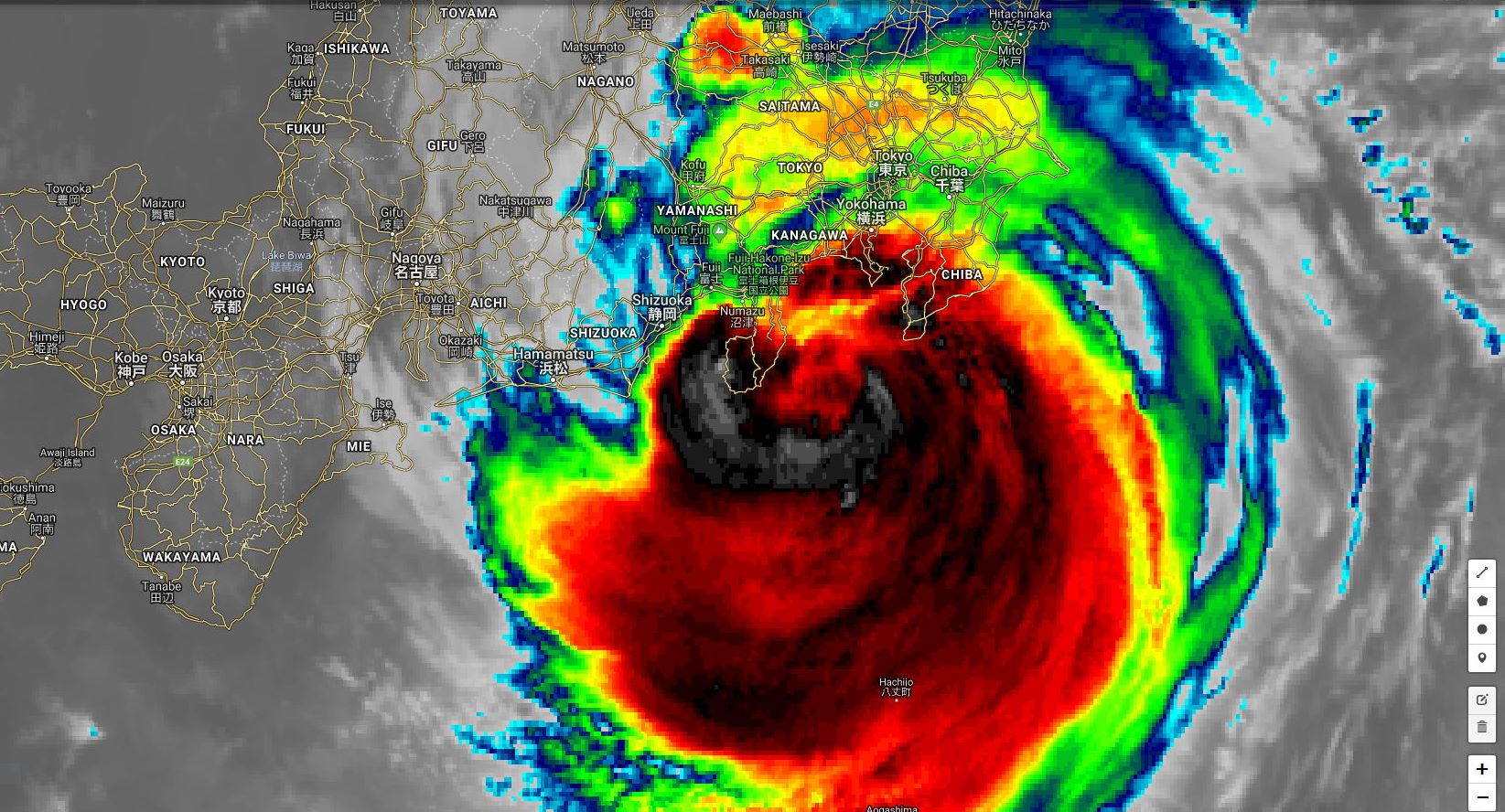 08/1430UTC 08/1430UTC