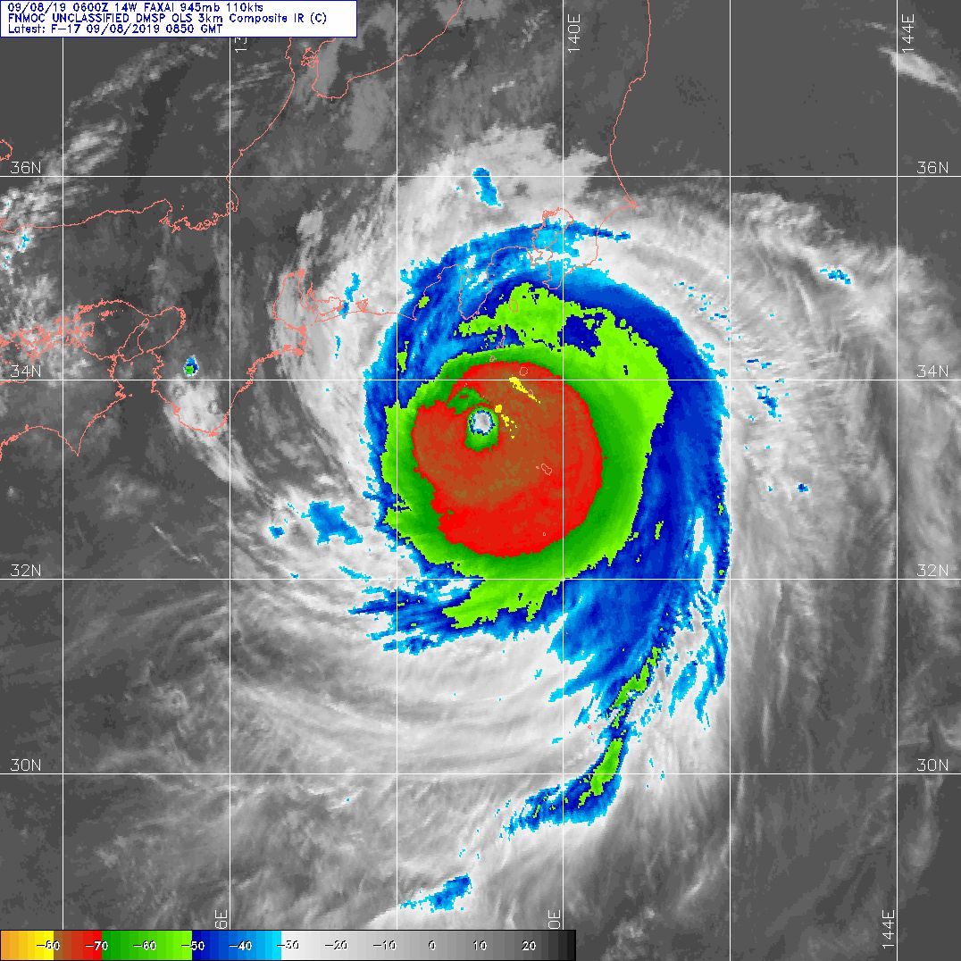 08/0850UTC. DMSP
