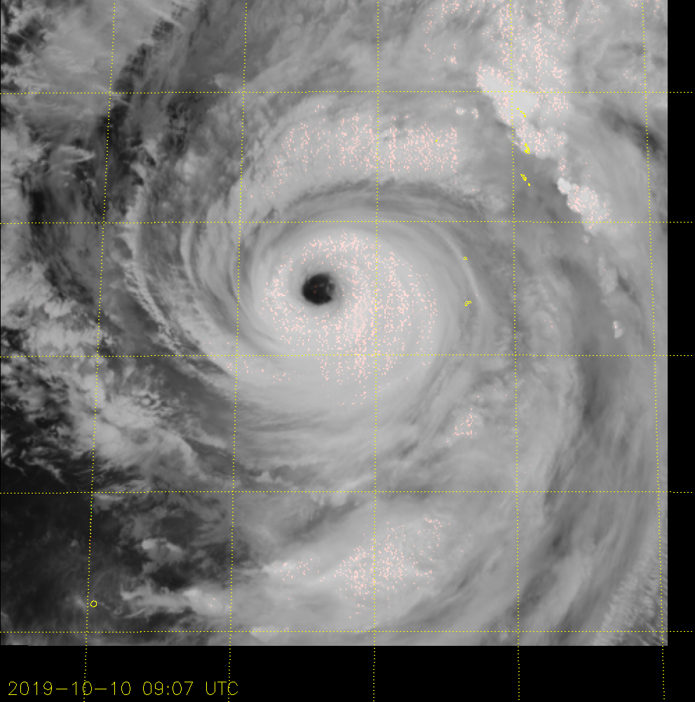 10/0907UTC