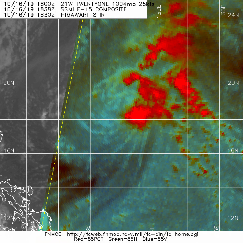 16/1838UTC