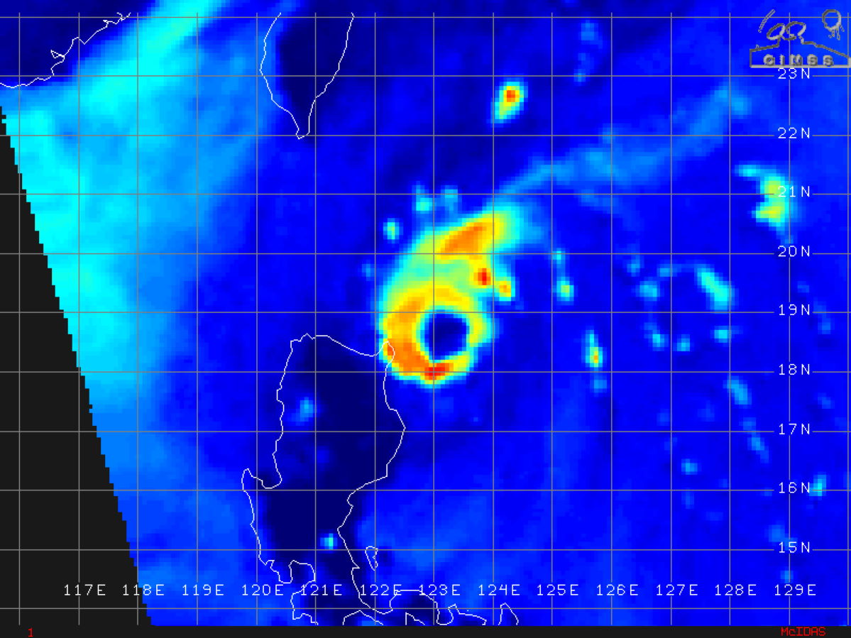 18/1005UTC