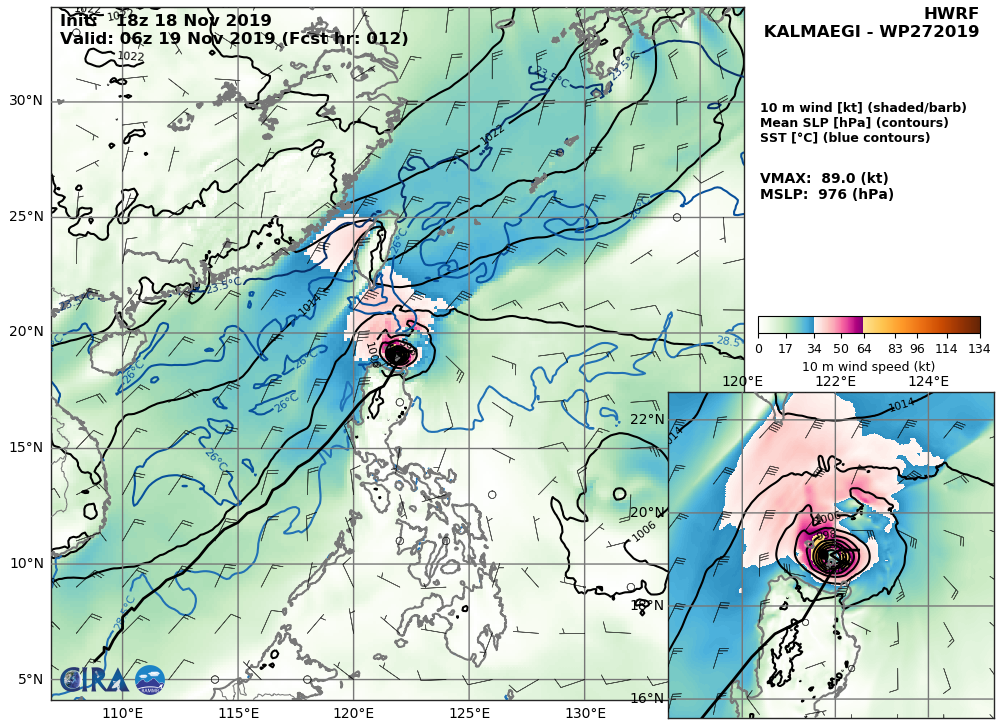 27W: HWRF: 89KTS AT +12H