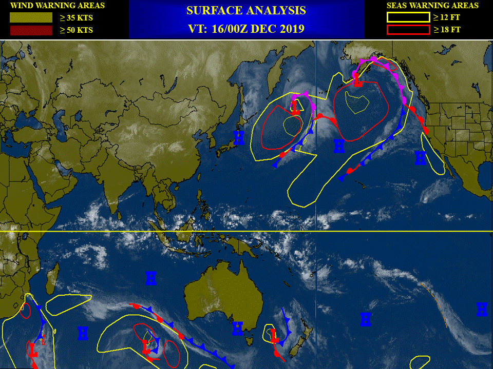 Invest 96S: models show little development next 96h