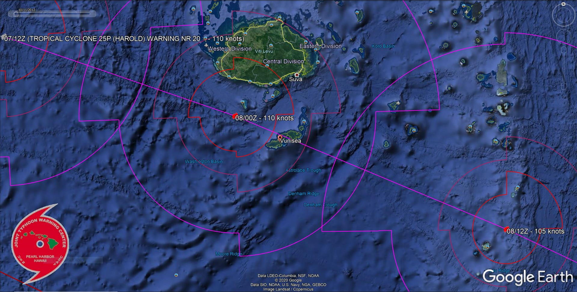 JTWC
