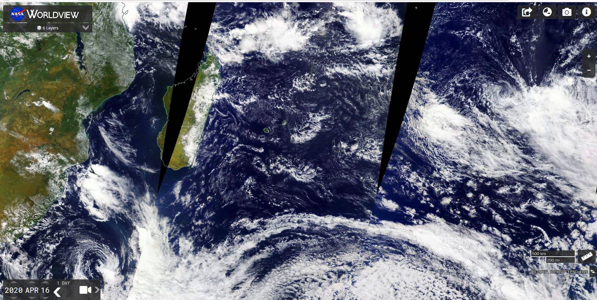 NASA/US