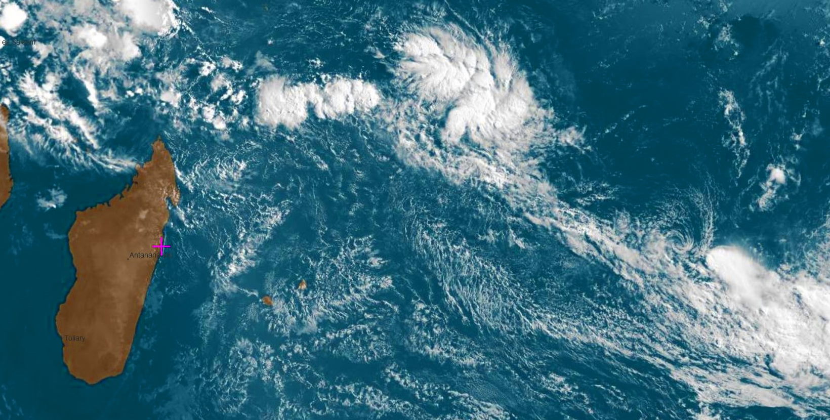 Eumetsat/PH.