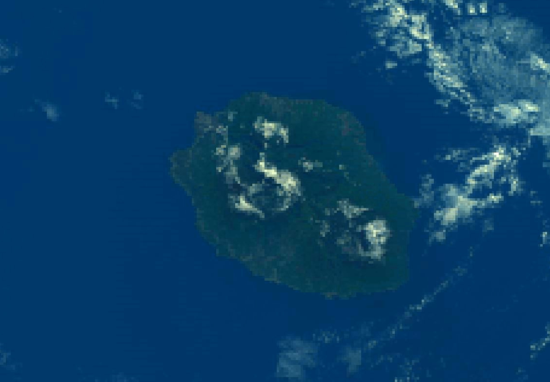 Eumetsat/PH.