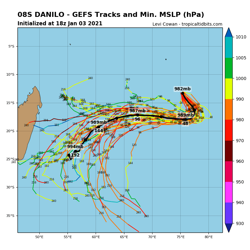 GFS(HERE) AND ECMWF ARE COMING INTO BETTER AGREEMENT.