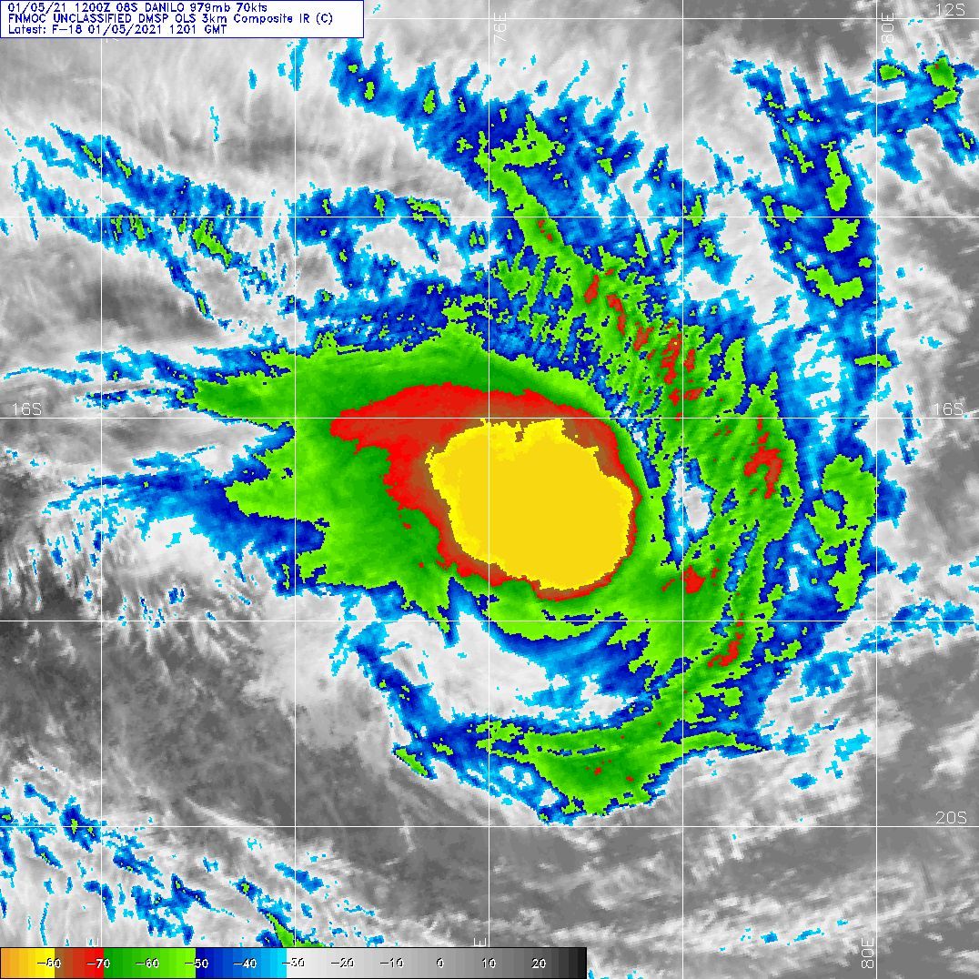 SATELLITE IMAGERY SHOWS THE SYSTEM HAS MAINTAINED COMPACT DEEP  CENTRAL CONVECTION WITH SHORT RAIN BANDS WRAPPED TIGHTER INTO THE  CORE. SATELLITE IMAGERY SHOWS THE SYSTEM HAS MAINTAINED COMPACT DEEP  CENTRAL CONVECTION WITH SHORT RAIN BANDS WRAPPED TIGHTER INTO THE  CORE.