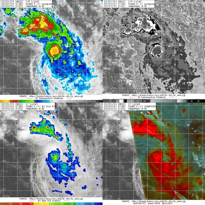 17P(LUCAS). 01/0738UTC. MULTI-SENSOR. MICROWAVE EYE WELL DEPICTED.