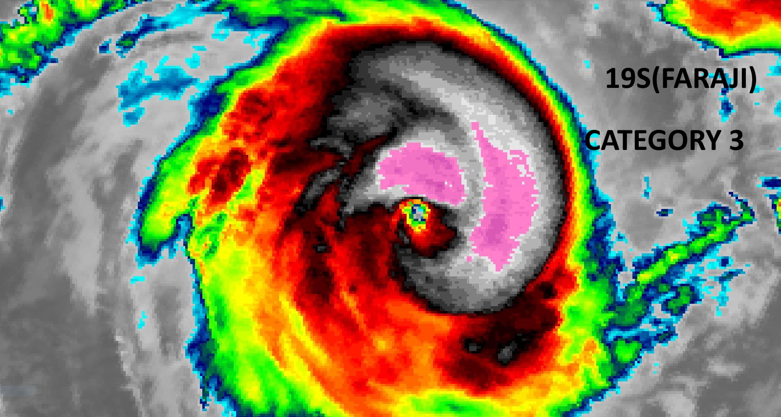 19S(FARAJI). 07/00UTC.