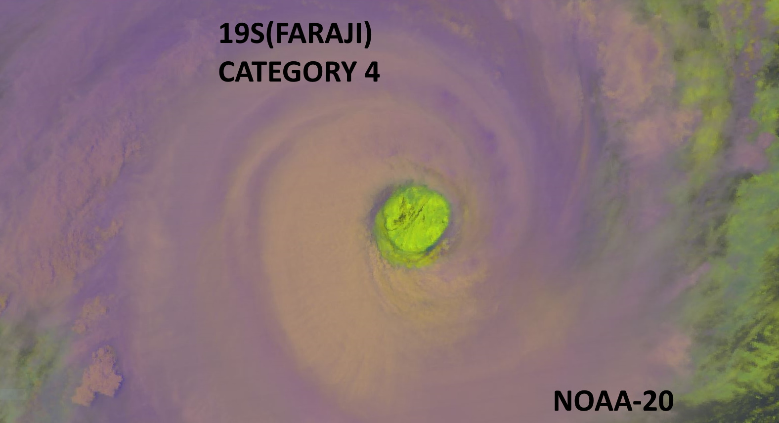 19S(FARAJI). 07/0752UTC. NOAA-20.