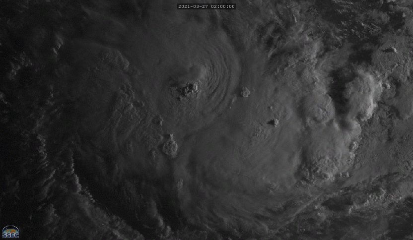 INVEST 98S. 27/10UTC. 8H LOOP. IF NECESSARY CLICK TO ANIMATE.