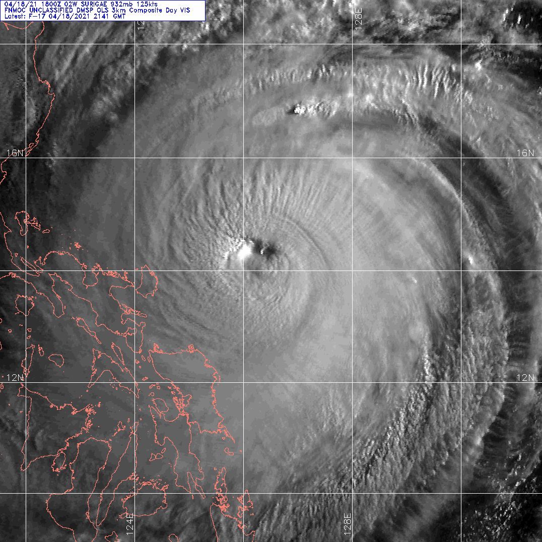 02W(SURIGAE). 18/2141UTC .DMSP VISIBLE.