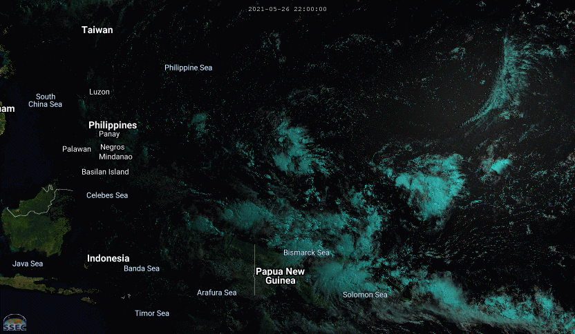 INVEST 99W: ANIMATED MULTISPECTRAL SATELLITE IMAGERY REVEALS DEEP CONVECTION TO THE NORTH OF A DEFINED LOW LEVEL CIRCULATION CENTER. INVEST 90W: ANIMATED MULTISPECTRAL SATELLITE IMAGERY DEPICTS A PARTIALLY EXPOSED LOW LEVEL CIRCULATION WITH FLARING CONVECTION OVER THE EASTERN  SEMICIRCLE.