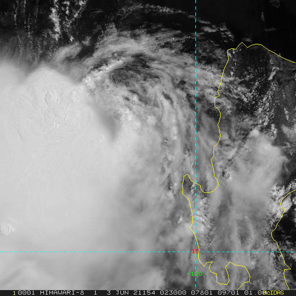 03/0230UTC.