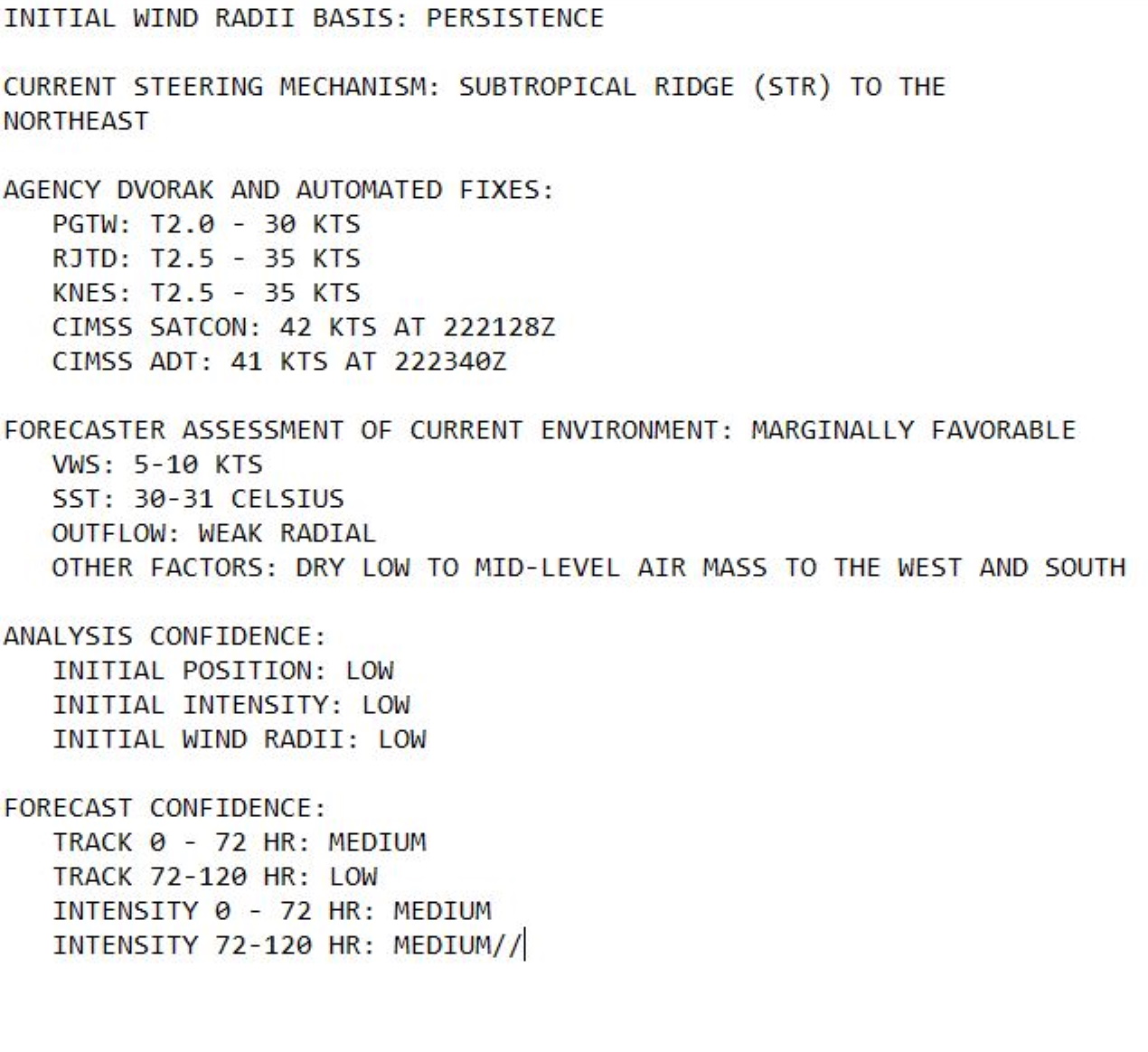 Western North Pacific: TD 06W is still forecast to intensify next 72hours, 23/03utc update