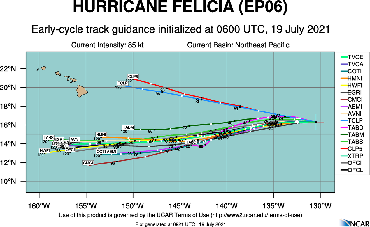 06E(FELICIA). GUIDANCE.