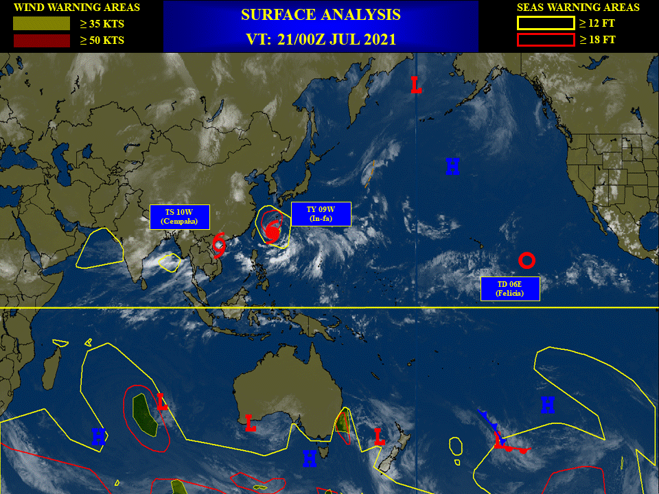 21/00UTC.