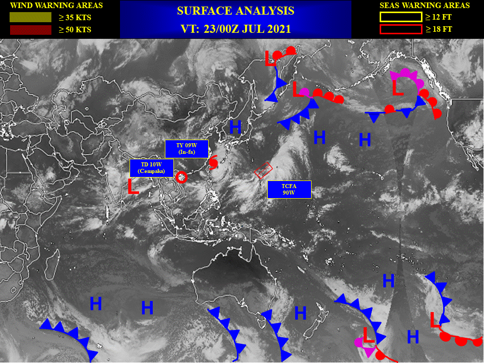 23/00UTC.