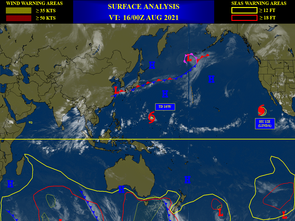 16/00UTC.