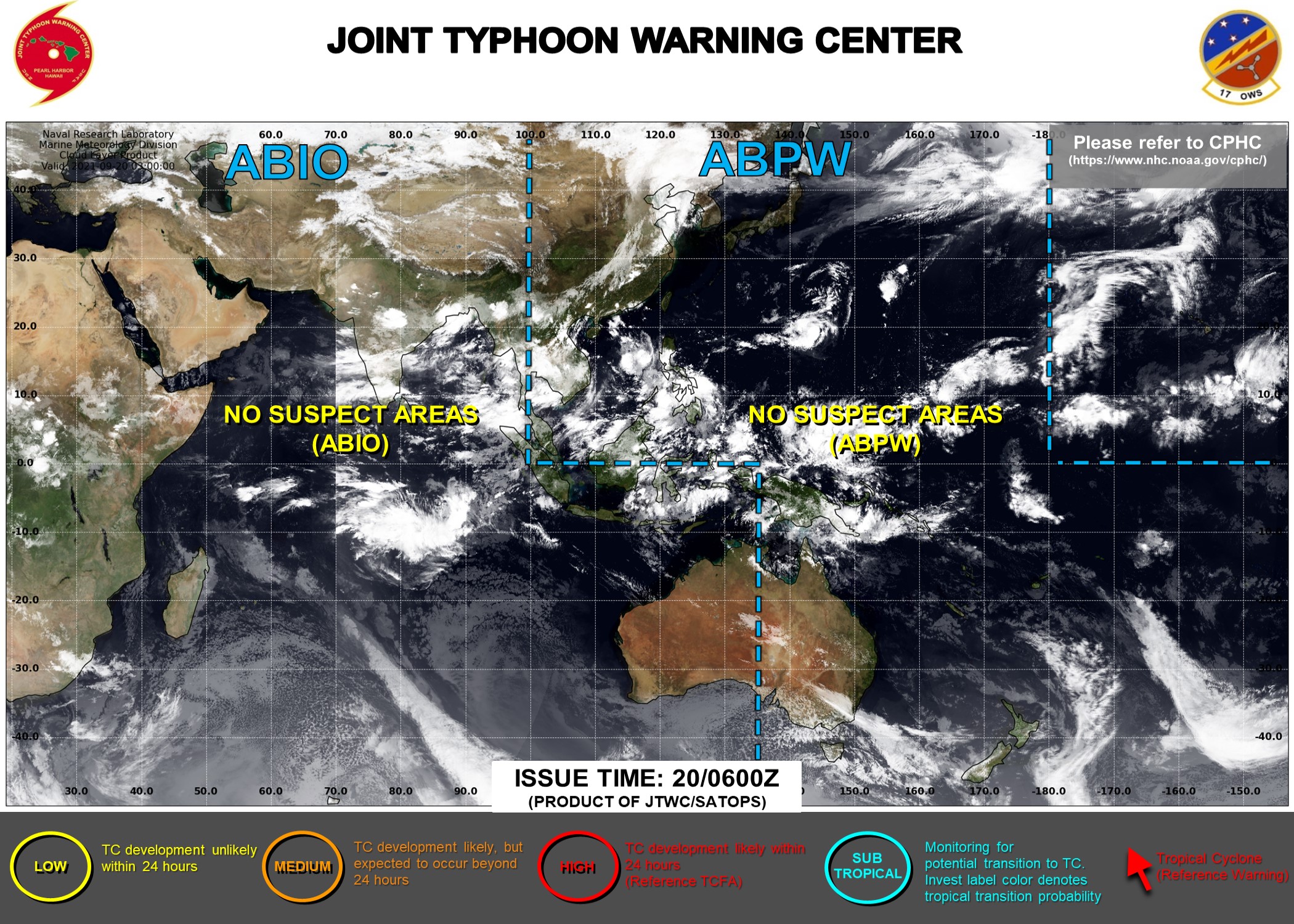 The Atlantic remains active// Quiet elsewhere at the moment, 20/09utc updates